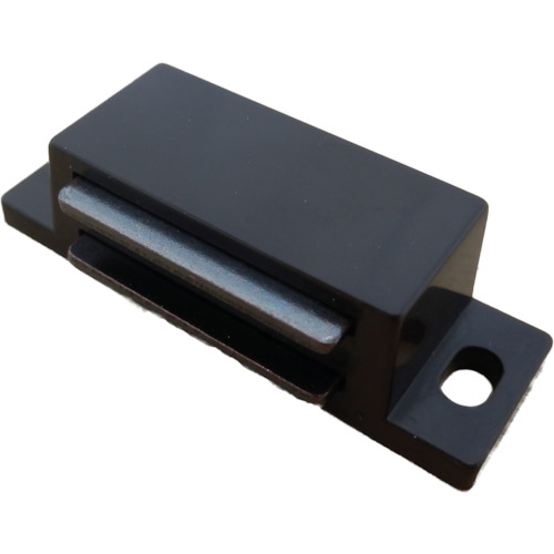 ﾏｸﾞﾈｯﾄｷｬｯﾁSM-75P茶 1個画像