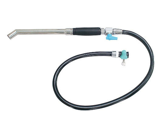 ジェット気泡　万能洗浄機　JS-89-2