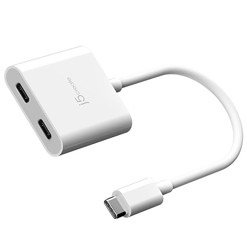 USB-C to DP alt mode出力&PD充電 2in1 変換ｱﾀﾞﾌﾟﾀｰ 1個