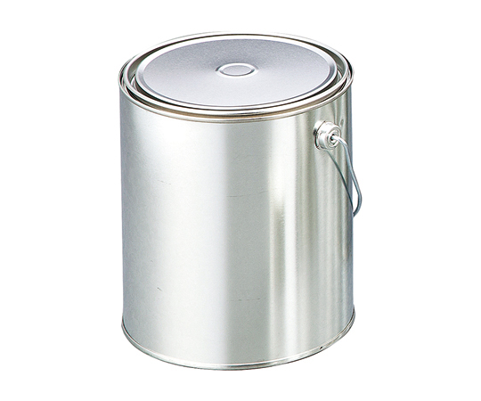 金属丸缶　１ＬＷ画像