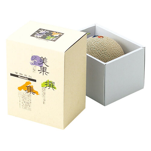 ＡＦ美果撰集メロンかぶせ１ヶ入深口画像