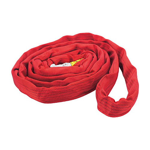 ﾗｳﾝﾄﾞｽﾘﾝｸﾞ(JIS規格品) 5.0t×3.5m 1本画像