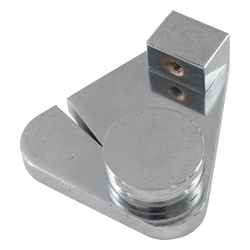 フォースゲージ用アタッチメント ワイヤー用治具 大