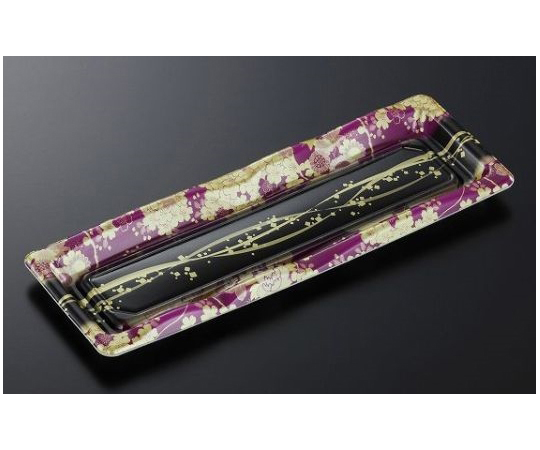 寿司容器 豊味 7-1 羽織V 身 1400枚画像