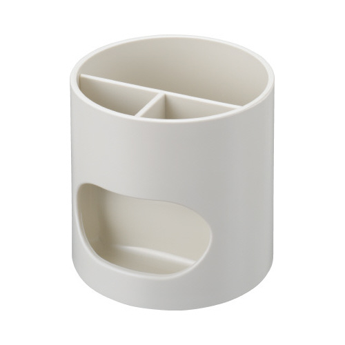 ペンスタンド　ＷＰ－１１０Ｎ　ホワイト　１個画像