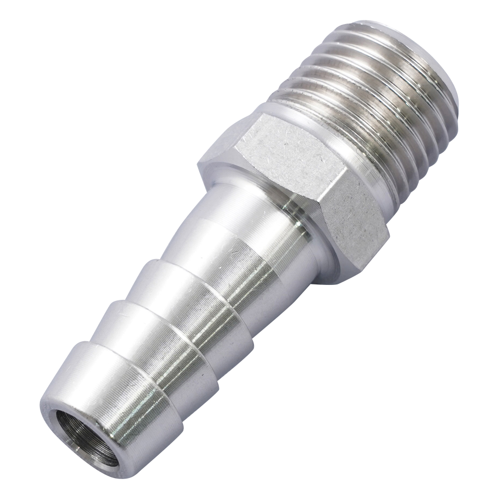 六角ホースニップル（ステンレス製）画像