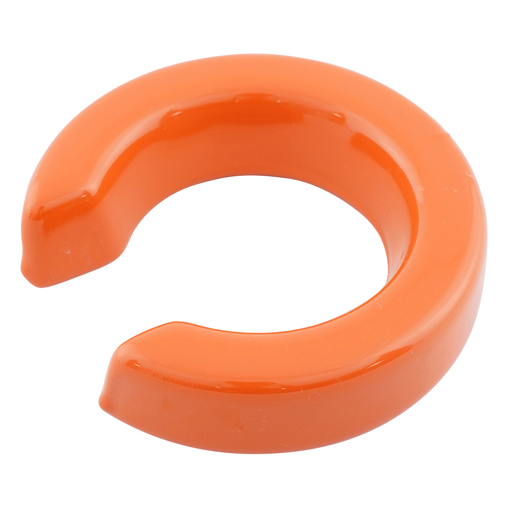 フラスコアンカー M 橙画像