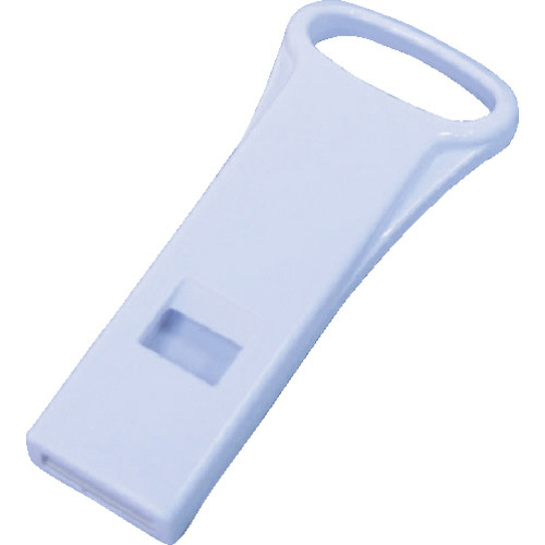 ﾎｲｯｽﾙ 白 1個画像