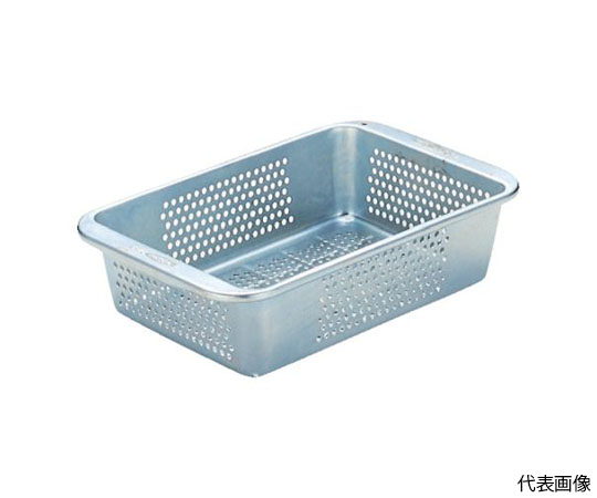パンチングBOX　7.7　有効内寸370X201X94