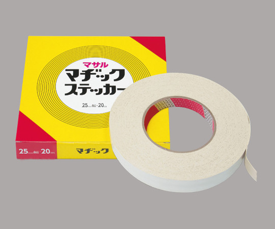 マヂックステッカー（床用）　25mm画像