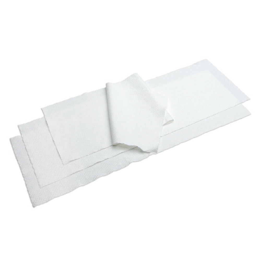 クリーンルームモップワイパー 200×610mm 25枚×12袋入