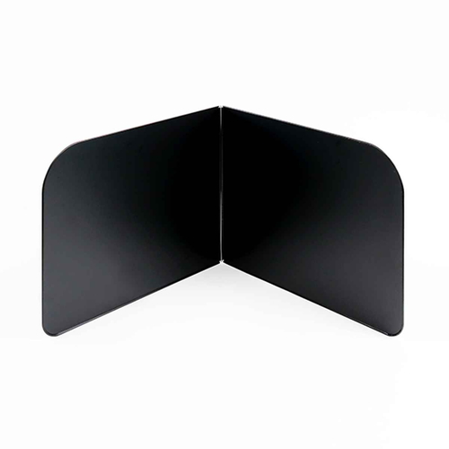 レンジガード L型 フッ素加工コーティング システムキッチンガード画像