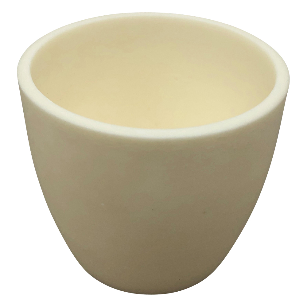 高純度アルミナ製るつぼ　50mL画像