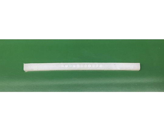 卓上シーラー FR-200LB（10×200）用シリコンゴム画像