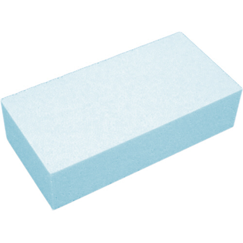 発泡ｽﾁﾛｰﾙ Kﾚﾝｶﾞ ﾗｲﾄﾌﾞﾙｰ 1個画像