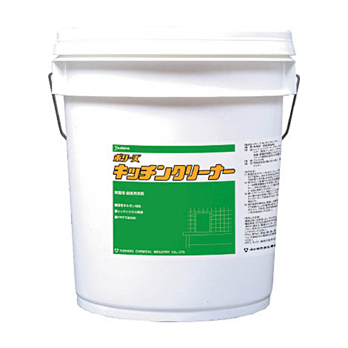 ｷｯﾁﾝｸﾘｰﾅｰ 1缶画像