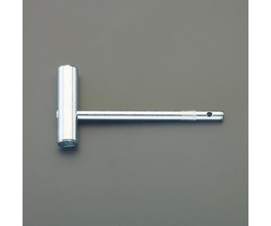 開閉ハンドル(酸素･ｱｾﾁﾚﾝﾎﾞﾝﾍﾞ用)