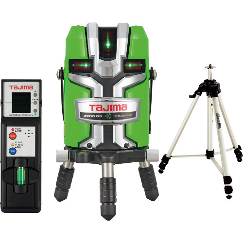 ｾﾞﾛｼﾞｰｾﾝｻｰKJC 受光器･三脚ｾｯﾄ 1ｾｯﾄ画像