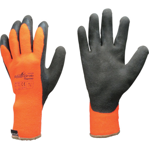 PowerGrab Thermo 9/L 1双画像