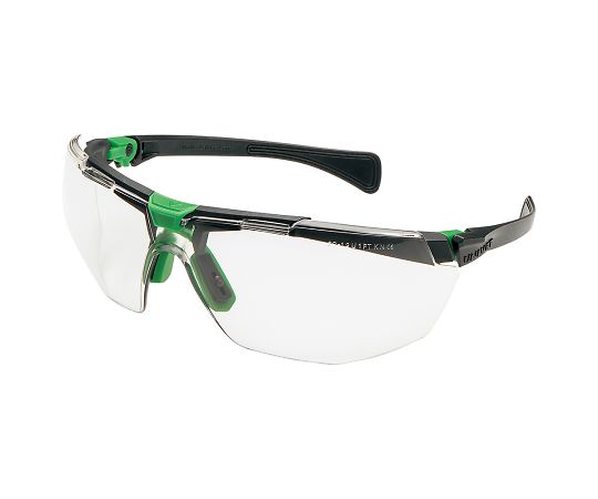 イヤーマフ対応セーフティグラス　5X1　Zero　Noise画像