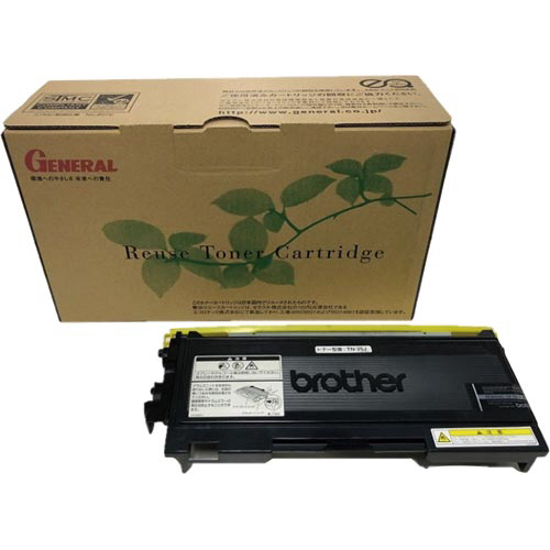 リサイクルトナー（プール式）ＴＮ－２５Ｊ画像