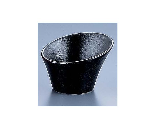 スラントボール 黒備前画像