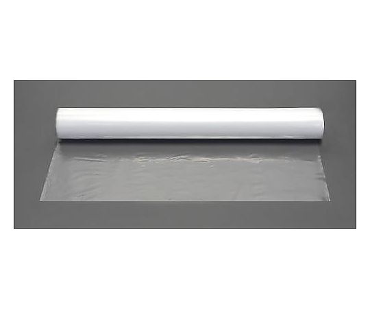 1.8 x 50m/0.1mm 床面養生ｼｰﾄ(厚手･ｼﾝｸﾞﾙ)画像
