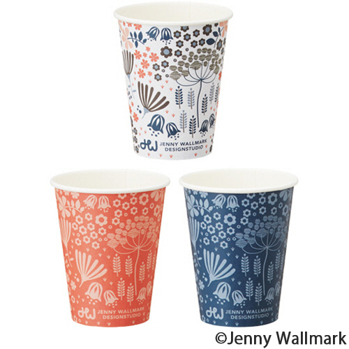 厚紙ﾀﾝﾌﾞﾗｰ Late Summer 280mL(9.5ｵﾝｽ) 1ﾊﾟｯｸ(50個)画像