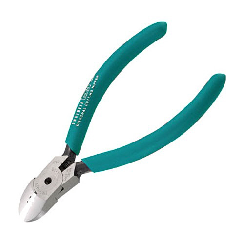 強力ﾆｯﾊﾟｰ(穴付) 150mm 1個画像