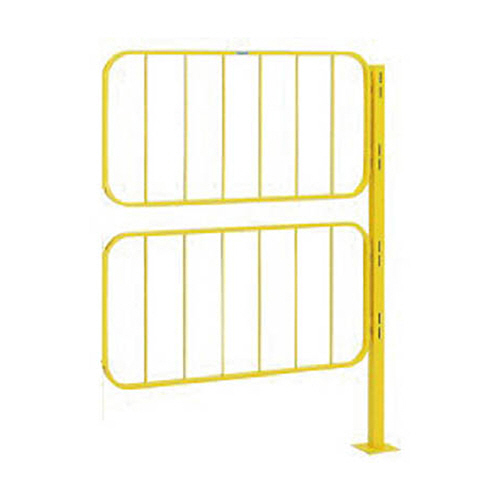 ｾｰﾌﾃｨｰｶﾞｰﾄﾞ増結用 間口1244mm×高さ1655mm 1台画像