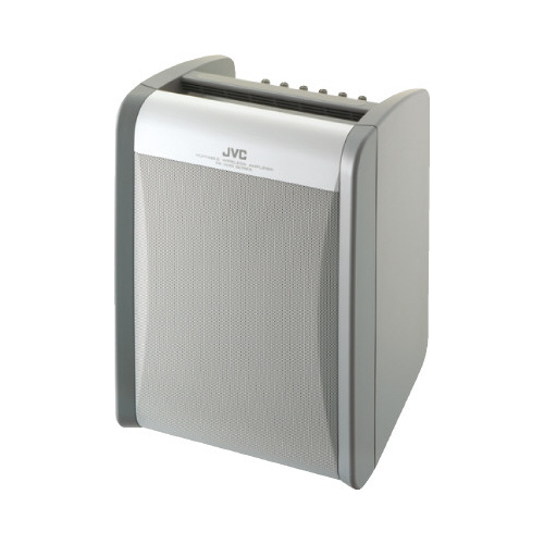 ポータブルアンプ