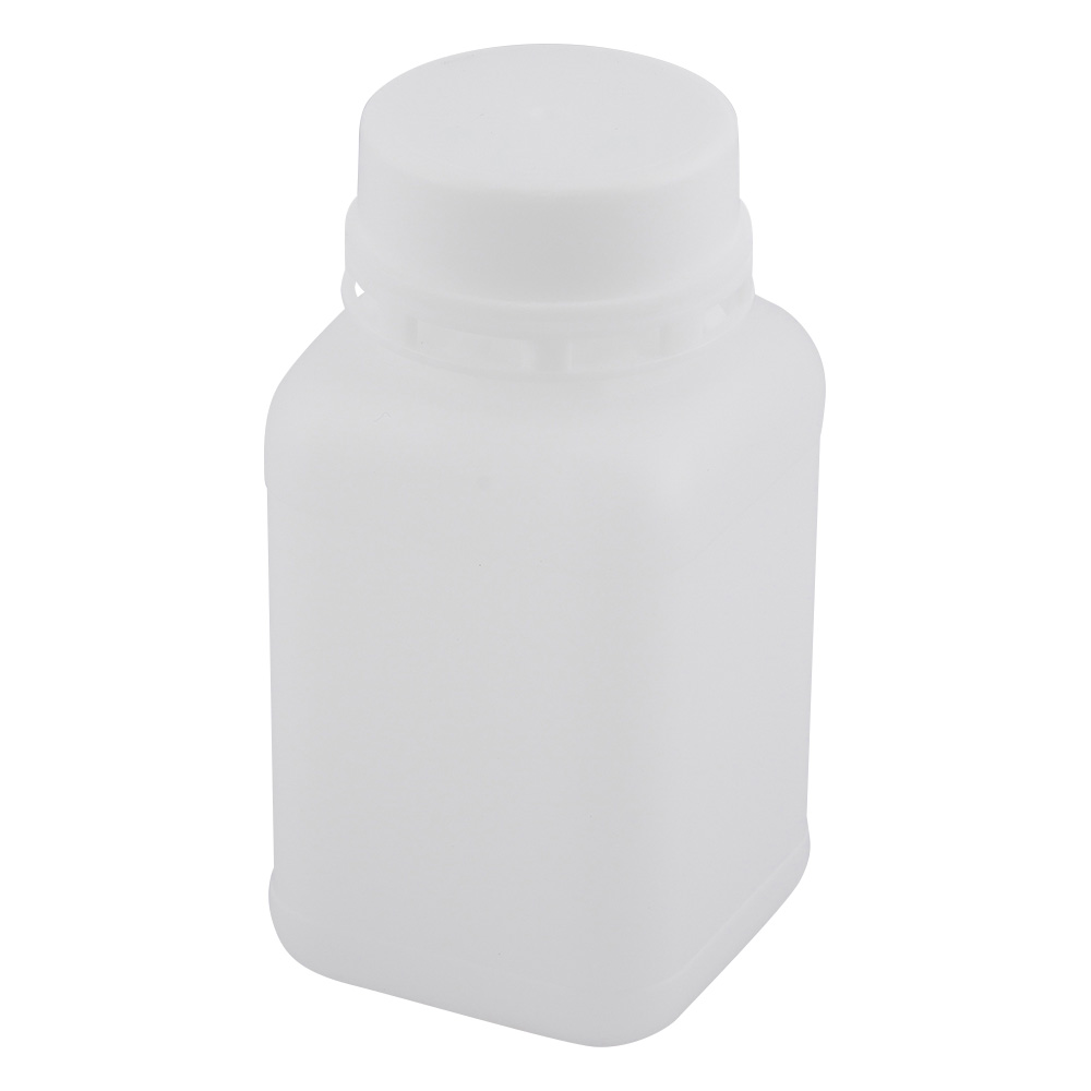 セキュリティーボトル 角型 250mL 1箱（100本入）画像