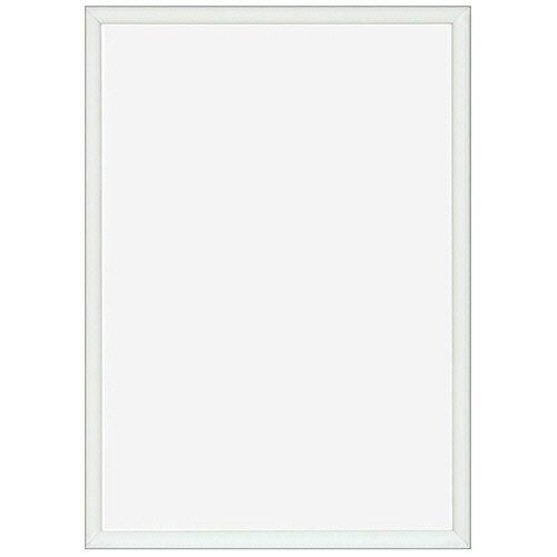 ﾆｭｰﾗｲﾄﾌﾚｰﾑ 490×720mm ﾎﾜｲﾄ 1枚画像