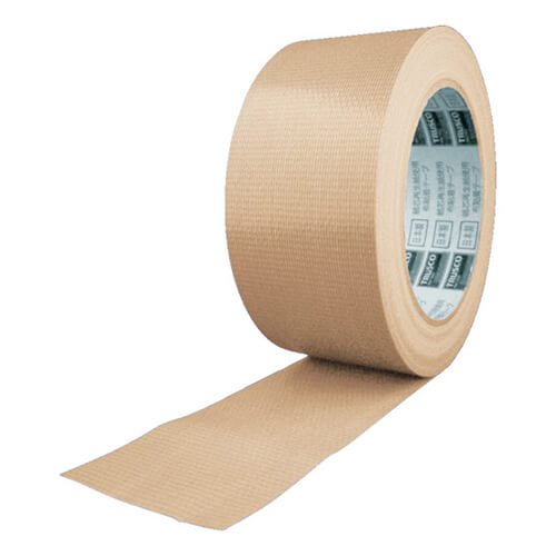 日東電工 布粘着テープ No.750 100mm×25m 750100画像