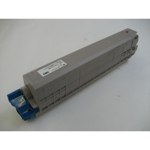 沖データ リサイクルトナー EOKB-3LM-2F マゼンタ画像