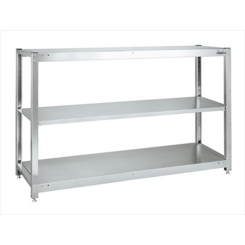 ステンレスラック（固定式・SUS430） SLN－1833SU4