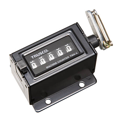 ﾏｼﾝｶｳﾝﾀ ﾜﾝﾀｯﾁﾘｾｯﾄ 5ｹﾀ 1個