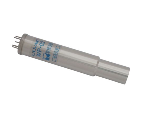 ピラニ真空計測定子（φ15）