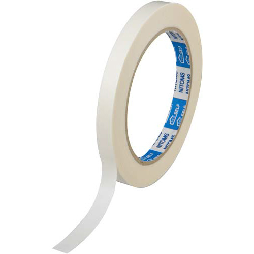 一般用両面テープ　１０ｍｍ×２０ｍ　３０巻画像