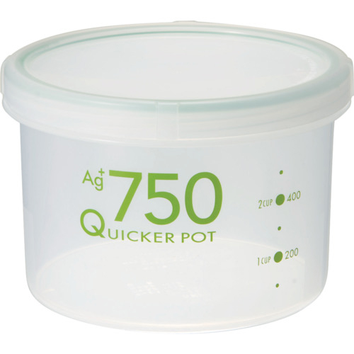 TONBO ｸｲｯｶｰﾎﾟｯﾄNA-750 1個画像