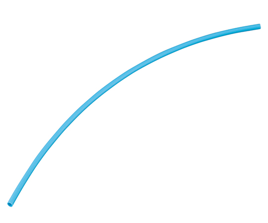 ディスポ駆血帯（ラテックスフリー）　ライトブルー　100本入画像