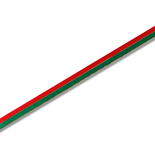 HEIKO ノエルツインリボン 12mm幅×30m巻 GR画像