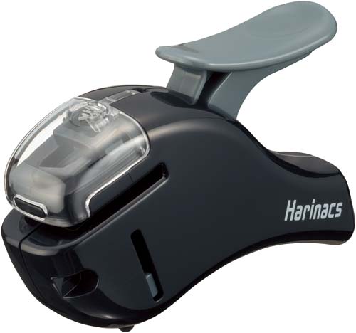 ハリナックスコンパクトアルファ　ダークネイビー３個