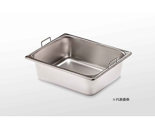 卓上型超音波洗浄機用オプション　2.6L洗浄槽サイズ用インサートトレイ画像