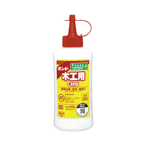 ボンド木工用　５００ｇ画像