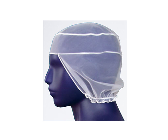 ハーフヘアネット L 10枚入