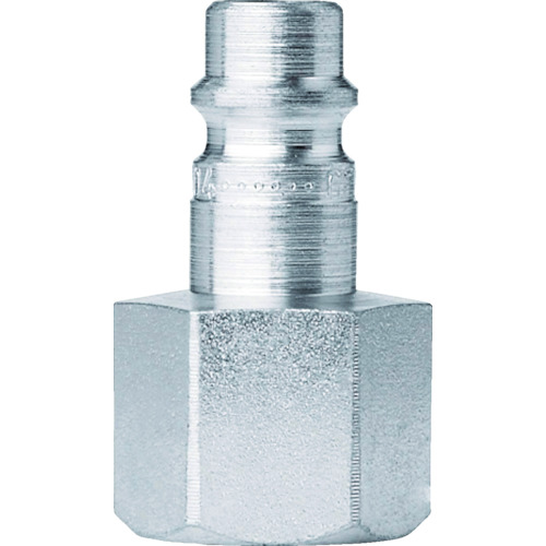 ｼﾘｰｽﾞ320 ﾆｯﾌﾟﾙ G1/2ﾒﾈｼﾞ 1個画像