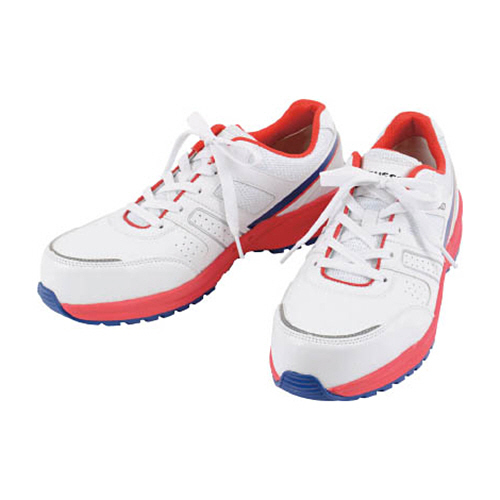 軽量ｽﾆｰｶｰ T-Lightop 26.0cm ﾎﾜｲﾄ 1足画像