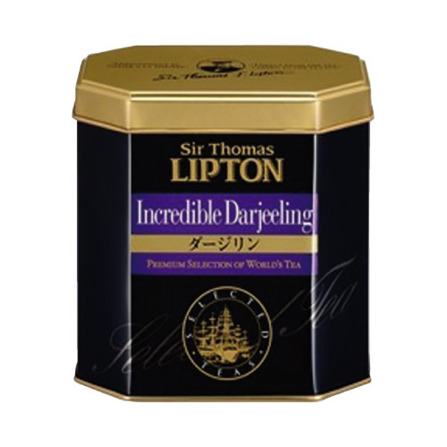 サー・トーマス・リプトン　ダージリン　２２０ｇ