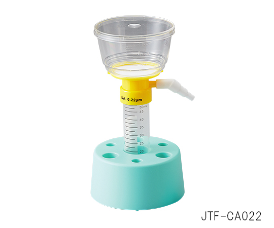 チューブトップフィルターユニット PES 0.22μm 1箱（12個入）画像